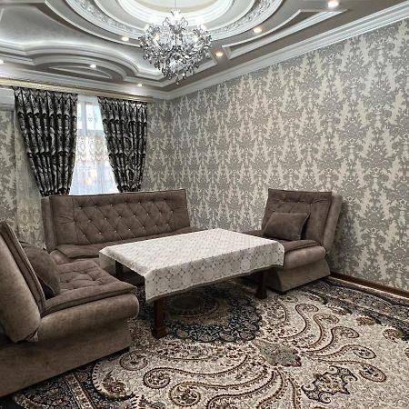 Samarkand Luxury Apartment #3 Екстериор снимка