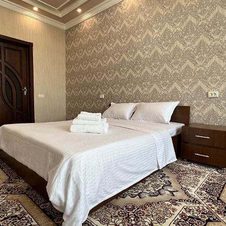 Samarkand Luxury Apartment #3 Екстериор снимка