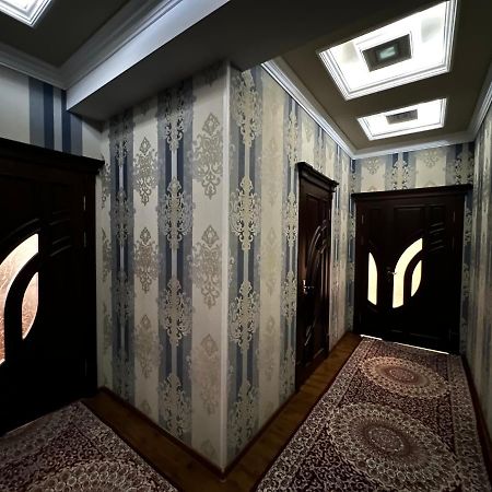 Samarkand Luxury Apartment #3 Екстериор снимка