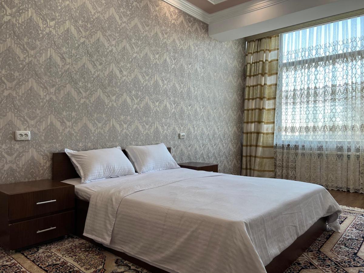 Samarkand Luxury Apartment #3 Екстериор снимка